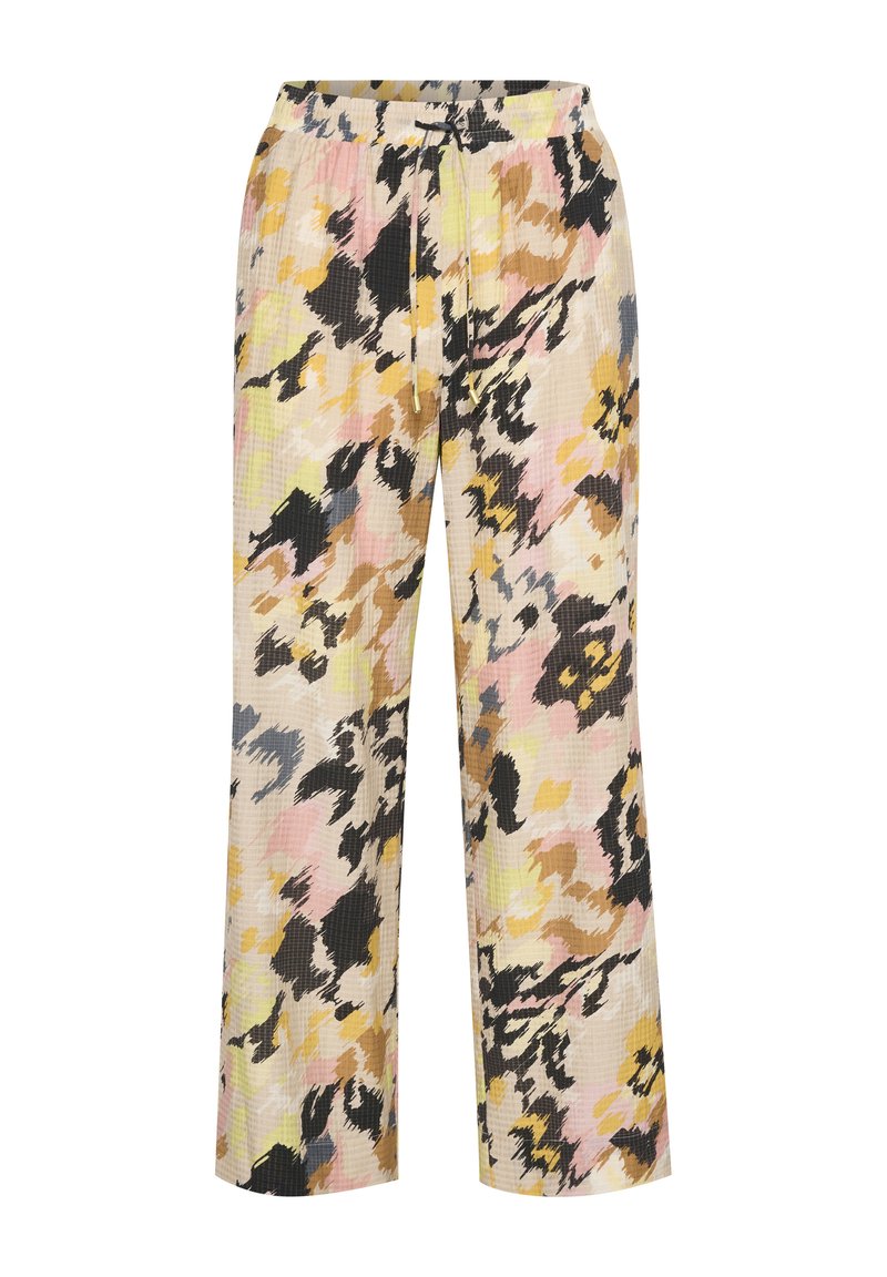 Part Two Broek meerkleurig Part Two Broek meerkleurig