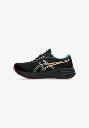 ASICS, - Obuwie do biegania Szlak