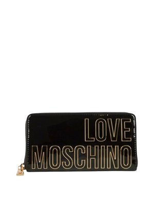 Love Moschino, PORTAFOGLIO - Portafoglio - nero