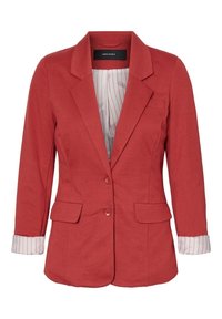 Vero Moda Blazer - red