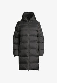 Selected, dunkelgrau