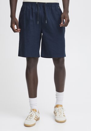 Blend BHSHORTS - Shorts - dress blues