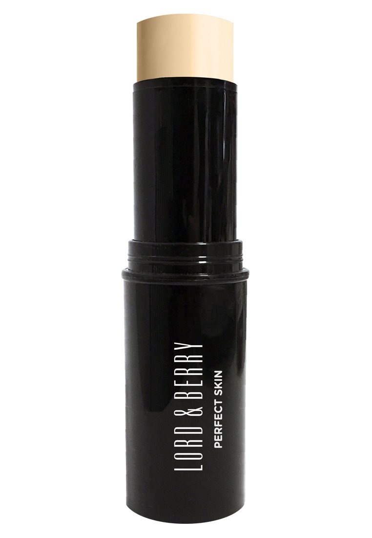 Lord & Berry PERFECT SKIN FOUNDATION STICK - Foundation - natural ivory