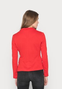 Vero Moda VMJULIA - Blazer - goji berry