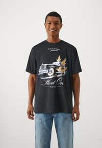 Only & Sons ONSSMART TEE - T-shirts print - black
