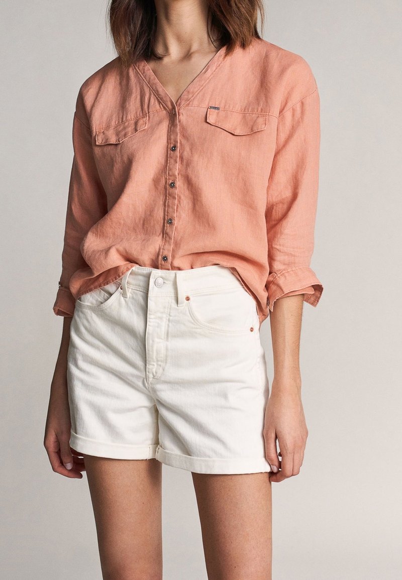 Salsa Jeans Pusero - pink