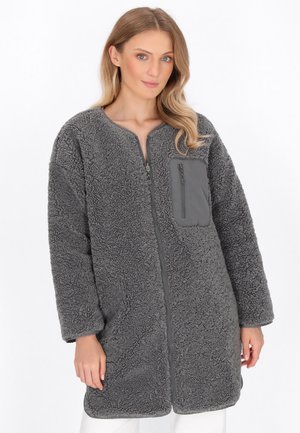 Cappotto invernale - grey