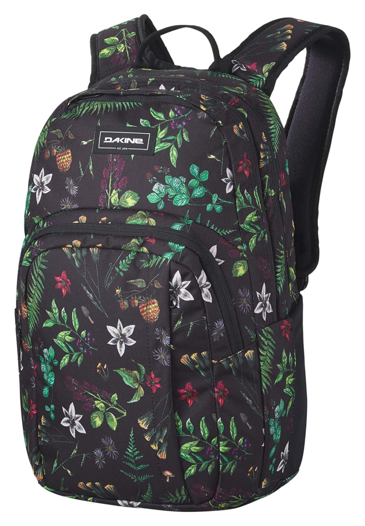 Dakine Tagesrucksack woodland floral/mehrfarbig Zalando - Main Image