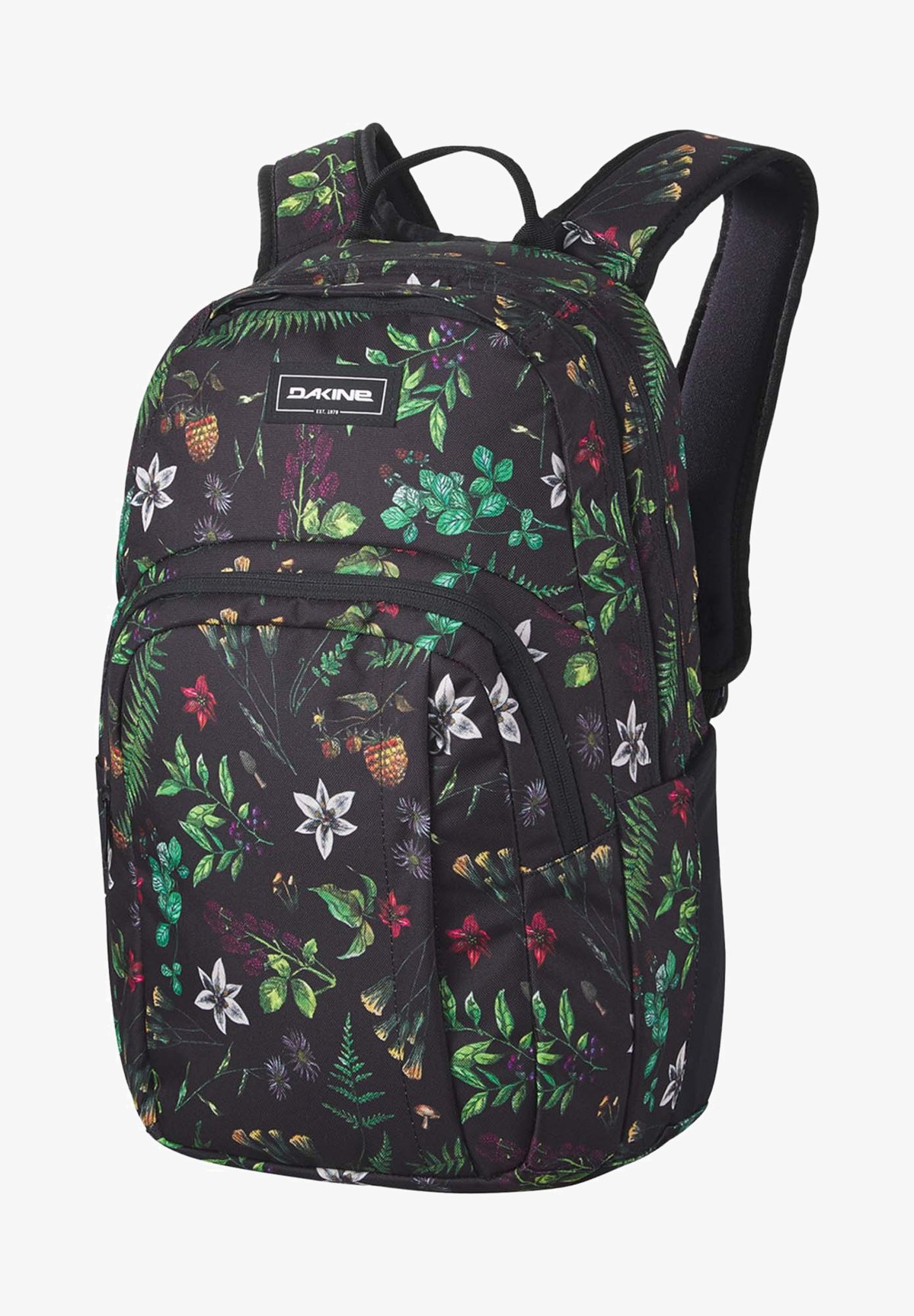 Dakine Tagesrucksack woodland floral/mehrfarbig Zalando