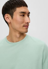 s.Oliver - T-shirt basic