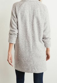Next Cappotto corto - grey