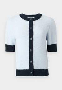 Ikke valgt, gray dawn