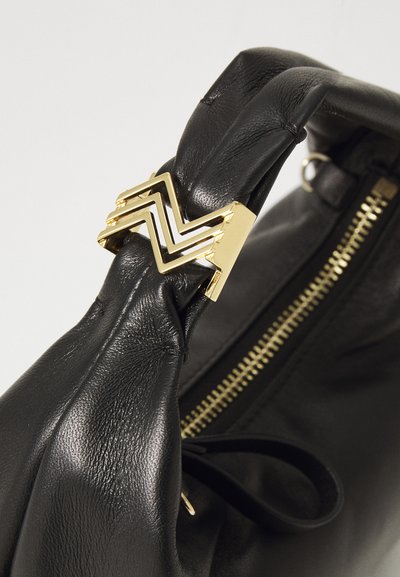 Missoni HOBO SMALL - Τσάντα χειρός - black