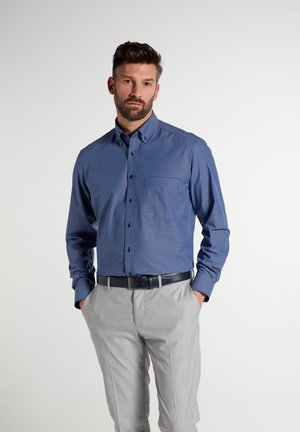 COMFORT FIT - Shirt - light blue