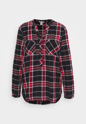 Blouse - black