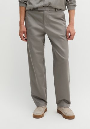 Marc O'Polo, Broek - graphite dust