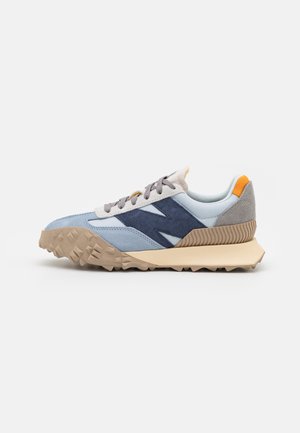 New Balance Tenisky - light blue