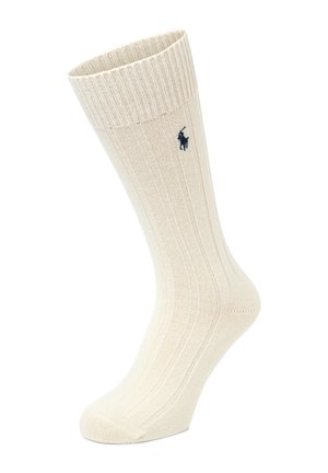 POLO RALPH LAUREN  - Socken - beige