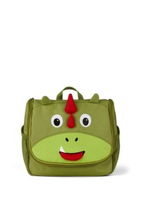 Unausgewählt, grün