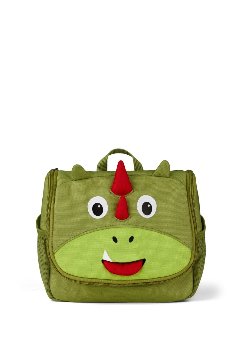 Affenzahn Kulturtasche - Wash bag - grün