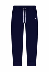 Champion REGULAR FIT - Teplákové kalhoty - dunkelblau