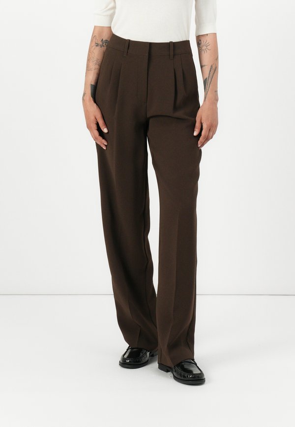 THEOLINE PERFECT PANT - Stoffhose