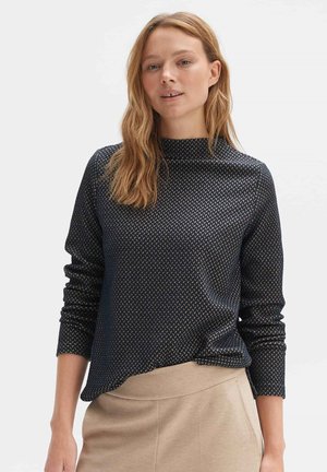 GONNI - Pullover - nutmeg