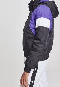 Urban Classics Veste mi-saison - black