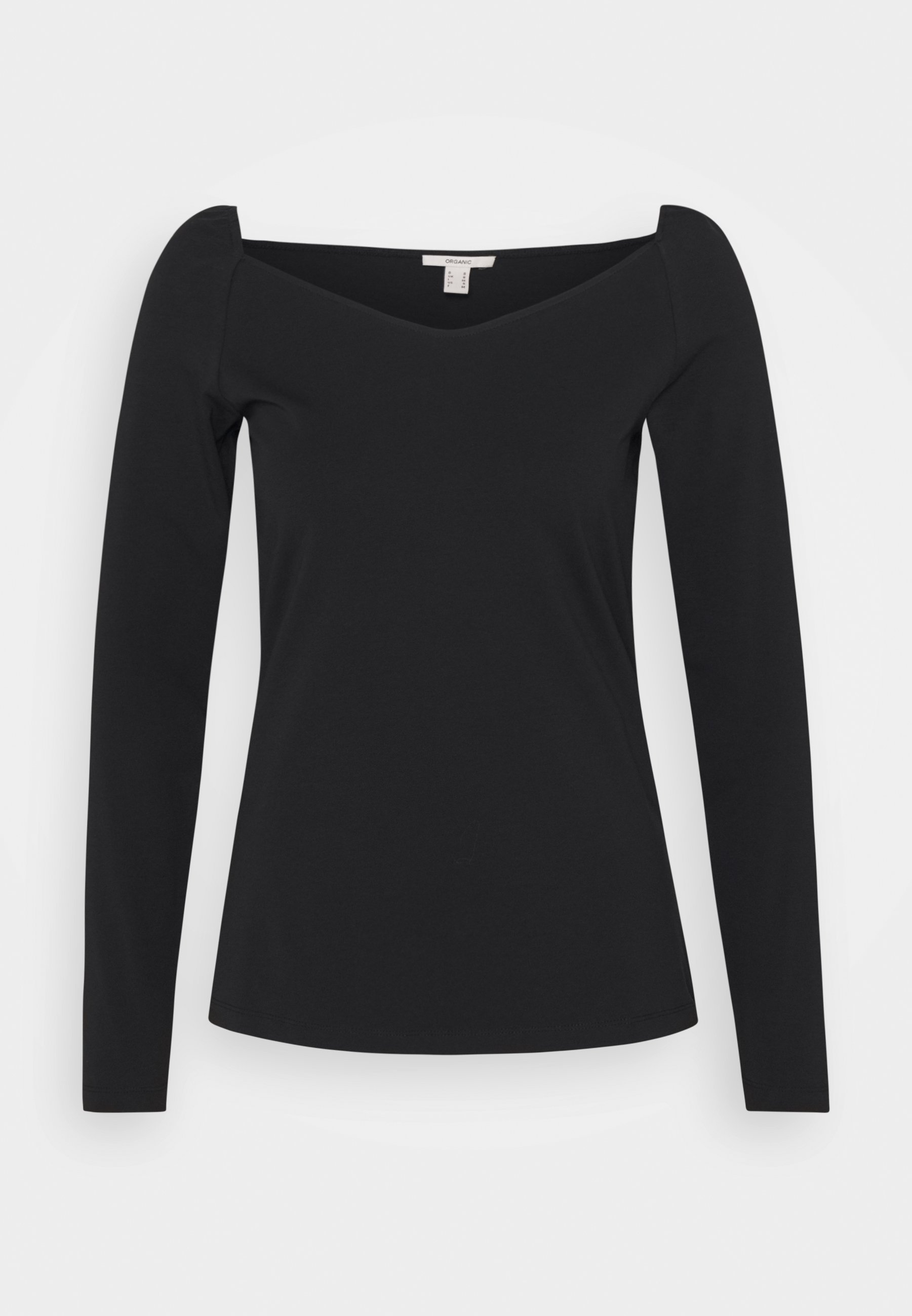 Women Long sleeved top Women Long sleeved top