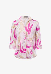Unselected, rosa pink