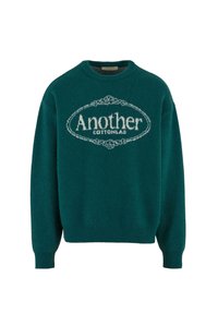 ROYAL  - Pulover - green