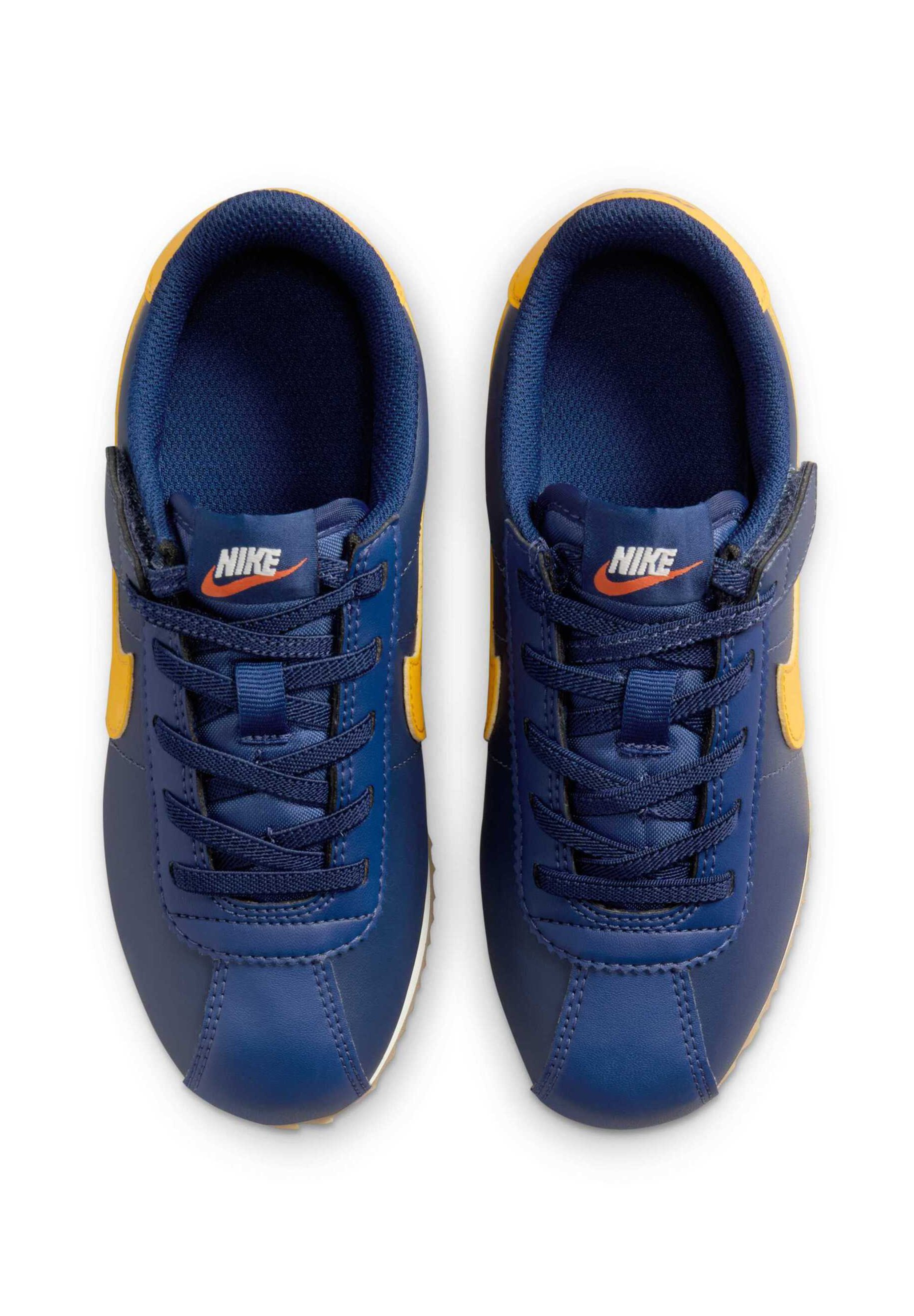 nike cortez kids velcro