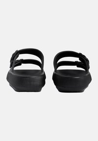 Fila TIRENO - Badslippers - black