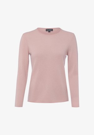 Franco Callegari, FRANCO CALLEGARI PULLOVER - Trui - rosa