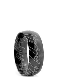 LUCLEON SENTIO - Ring - black