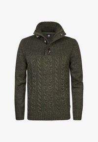 Unausgewählt, army green