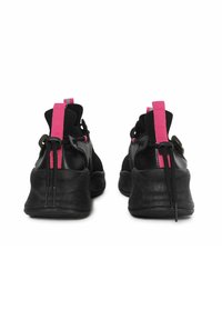 Miriade BRIC - Sneakers basse - nero