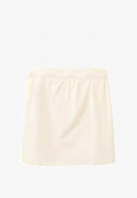 Non sélectionné, pastel yellow