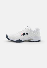 SABBIA LITE 2 - da tennis per terra battuta - white