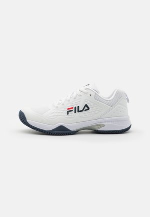 SABBIA LITE 2 - Tennisschoenen voor kleibanen - white