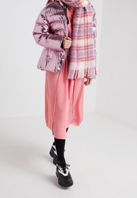 Pinko Giacca invernale - pink