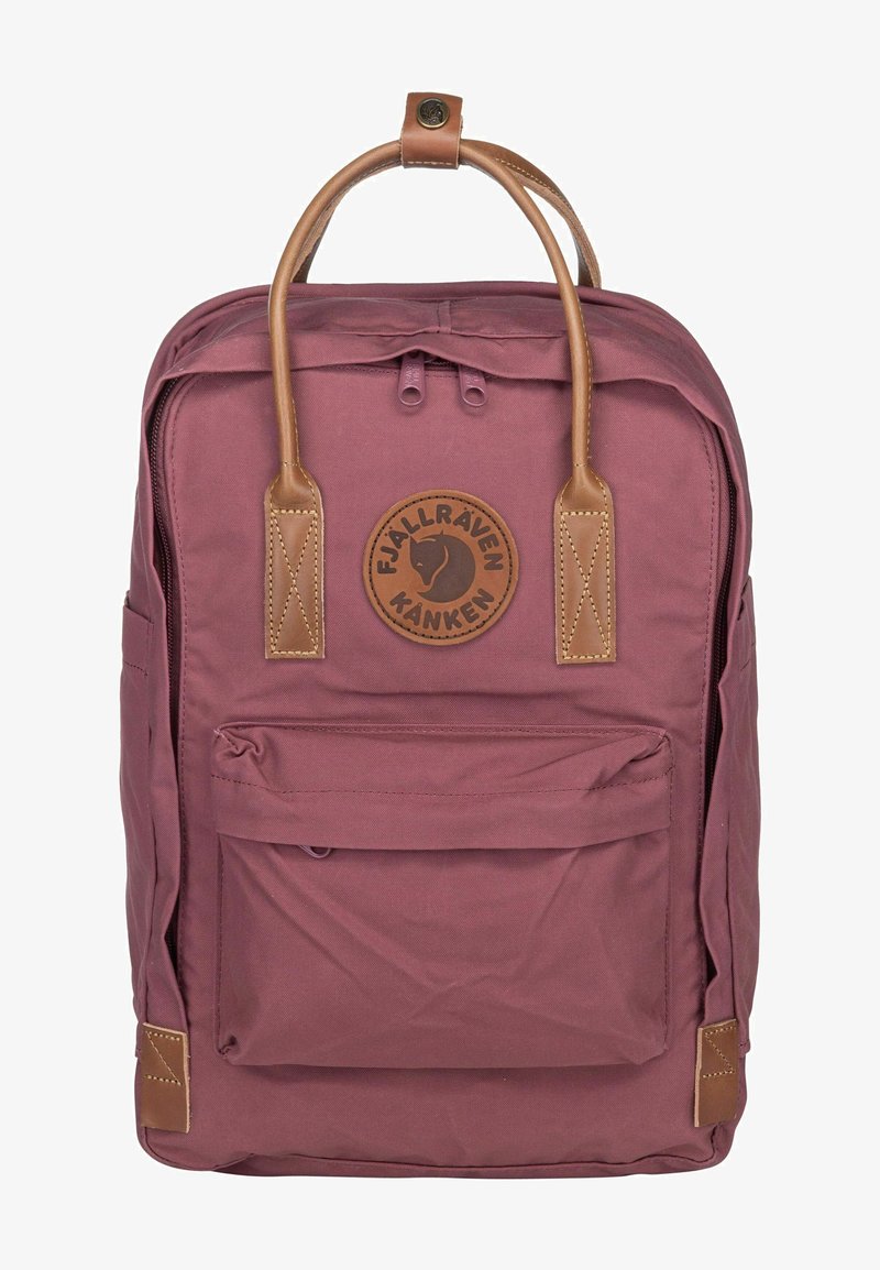 Fjällräven KÅNKEN NO - Zaino - mesa purple