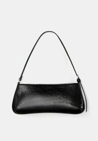 PULL&BEAR Ručna torba - black