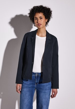 Blazer - blau