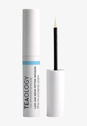 Teaology LASH AND BROW PEPTIDE INFUSION - Pleje til vipper og bryn