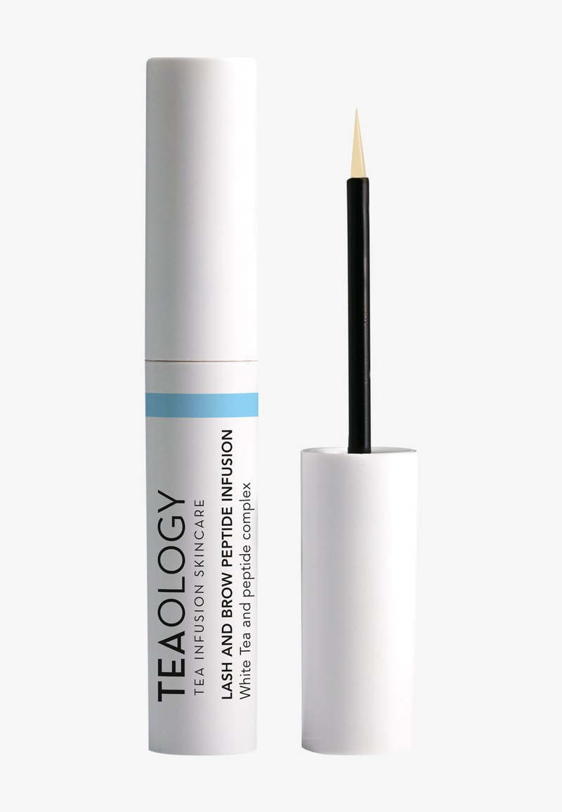 Teaology - LASH AND BROW PEPTIDE INFUSION - Bryn- och fransvård, Förstora