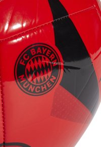 adidas Performance BAYERN M�NCHEN CLUB HOME - Squadra - red black team power red