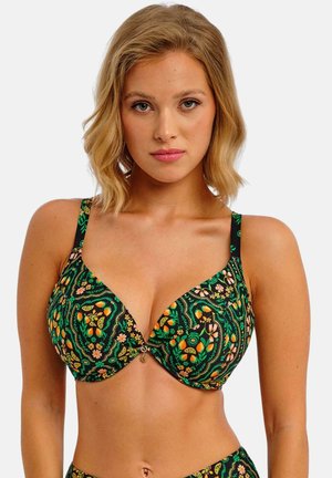 SUNSET IN SEVILLE - Bikinitop - santa ana