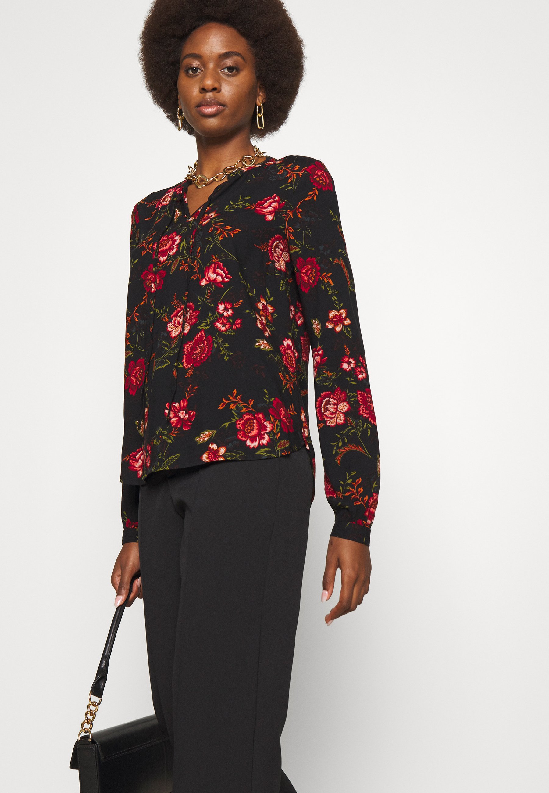Women ONLNOVA LIFE STRING - Blouse Women ONLNOVA LIFE STRING - Blouse