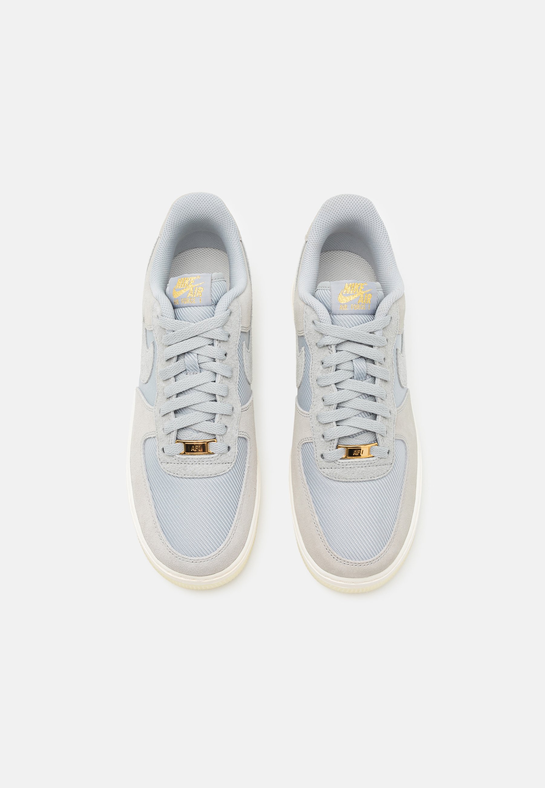 Nike Sportswear AIR FORCE 1 '07 LV8 GIFT - Sneaker low - light